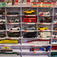 Illustration for article titled Dispatches from Tokyo: Porsche 962 for the street, Tomica Shop, and ahead by a Toyota Century
